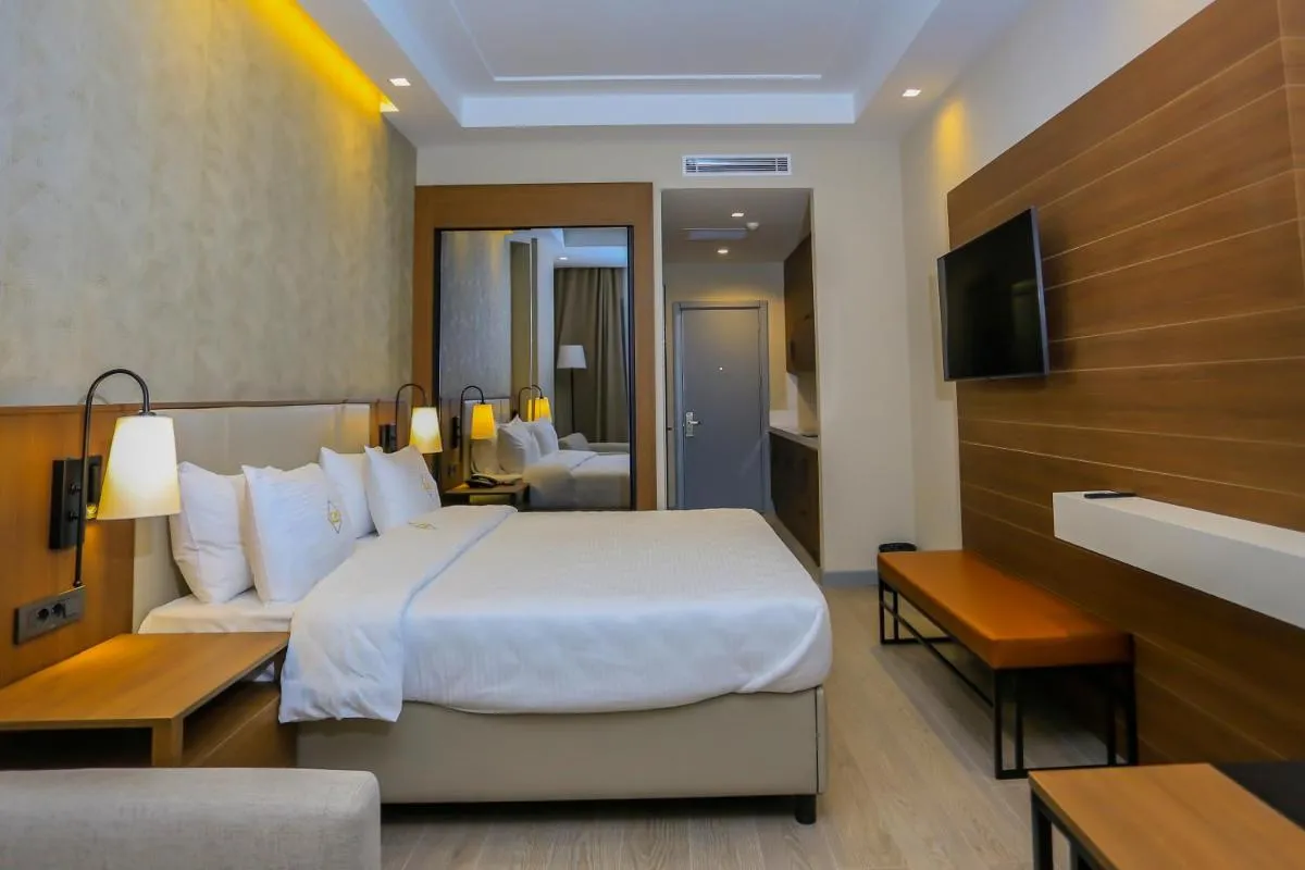 Image 4 of Citymax Hotel Baku