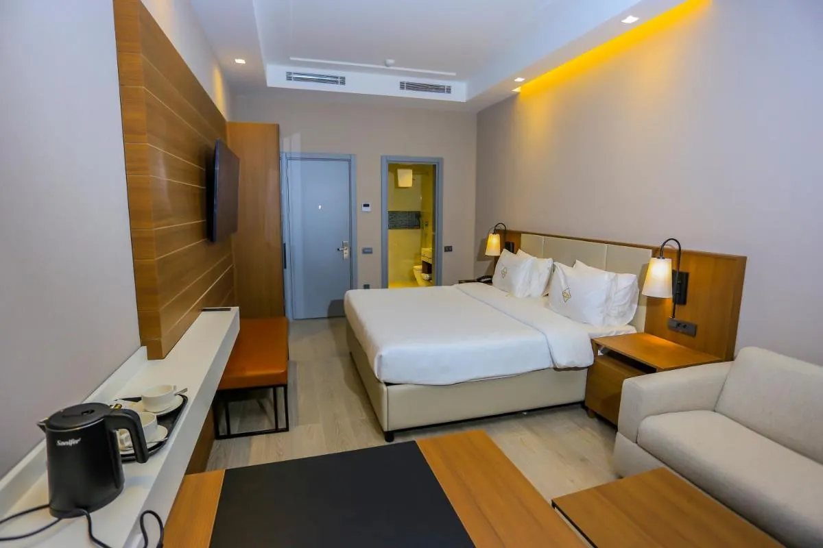 Image 6 of Citymax Hotel Baku