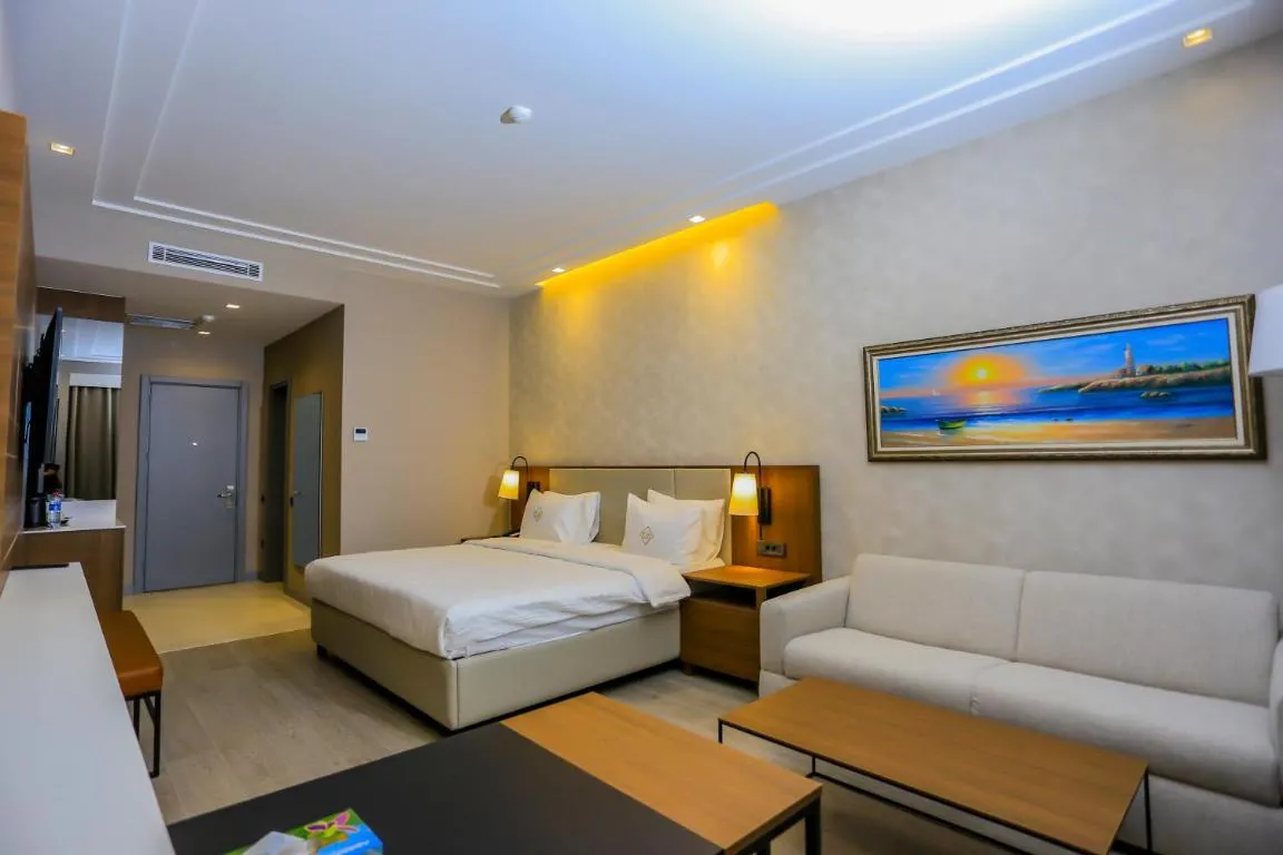 Image of Citymax Hotel Baku