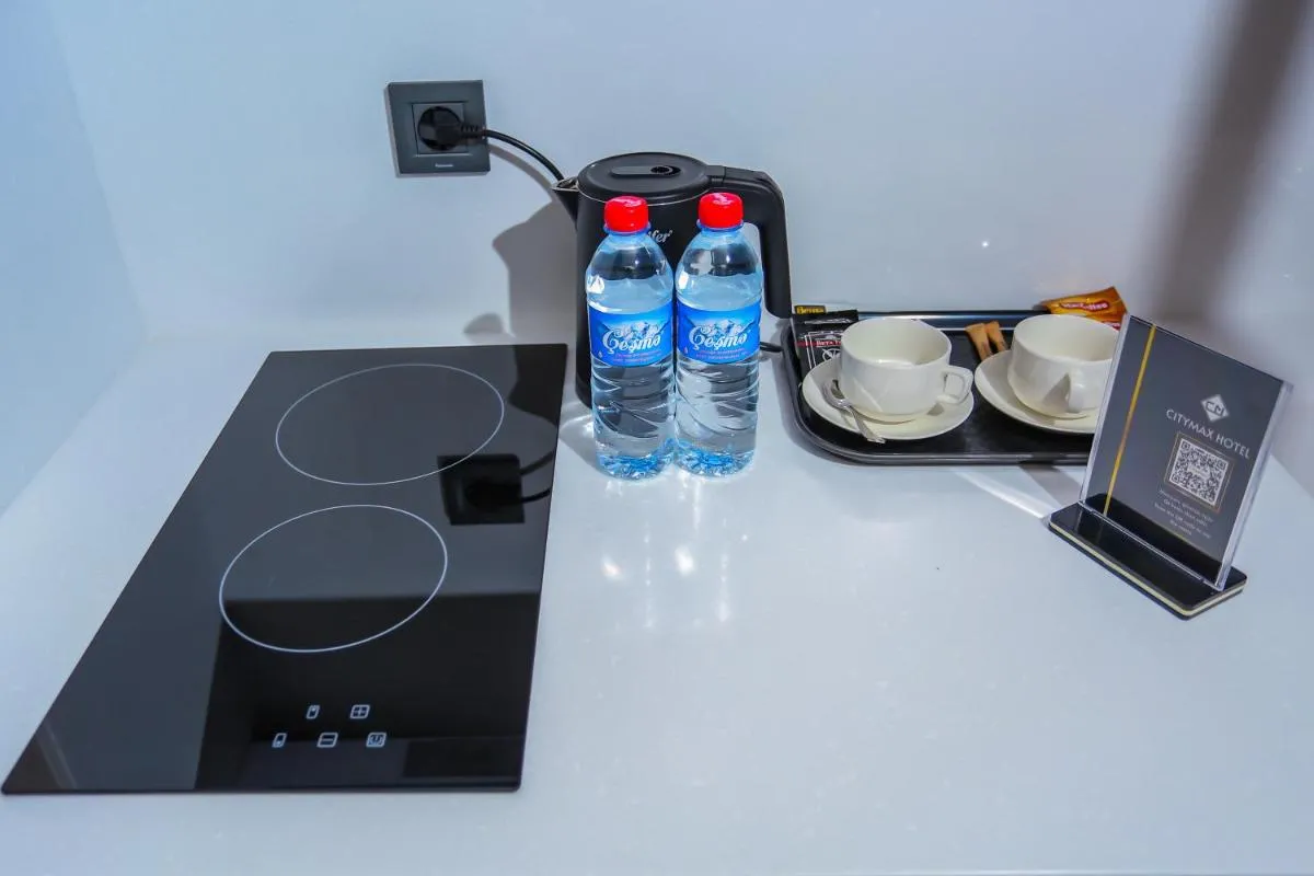 Image 2 of Citymax Hotel Baku