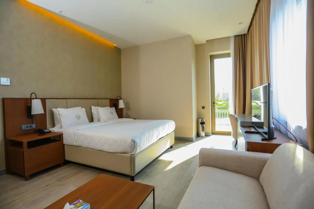 Image 1 of Citymax Hotel Baku
