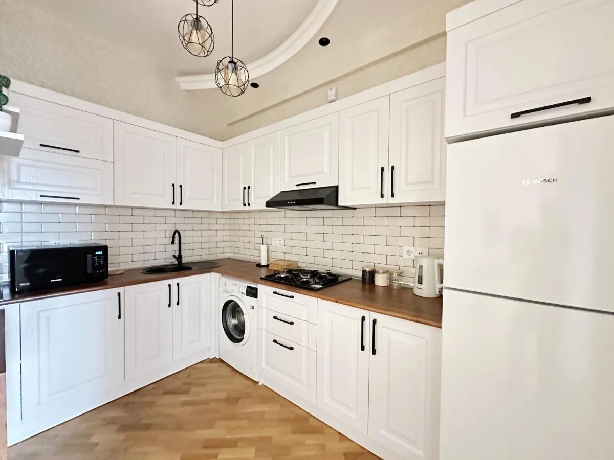 Image 3 of City view Apartment near Sharg Bazaar