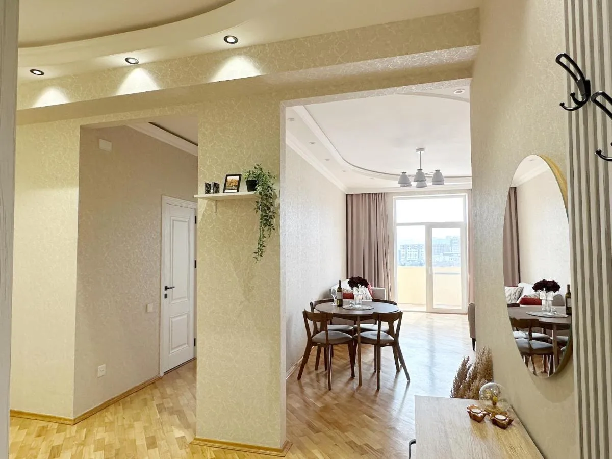 Image 6 of City view Apartment near Sharg Bazaar