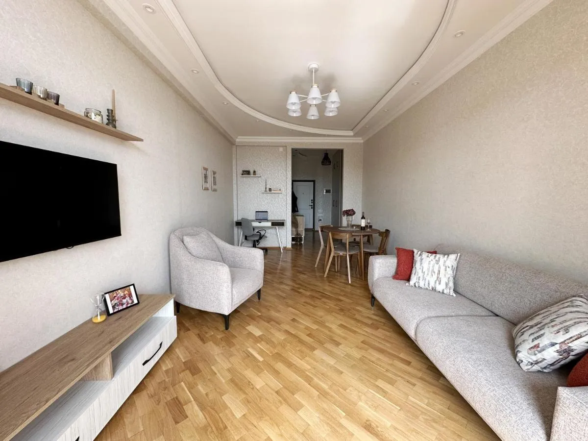 Image 4 of City view Apartment near Sharg Bazaar