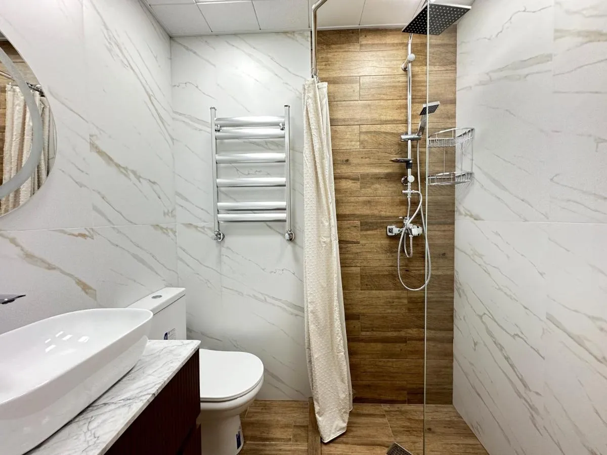 Image 2 of City view Apartment near Sharg Bazaar