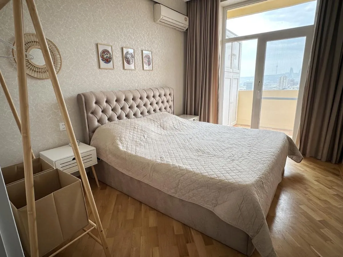Image 1 of City view Apartment near Sharg Bazaar