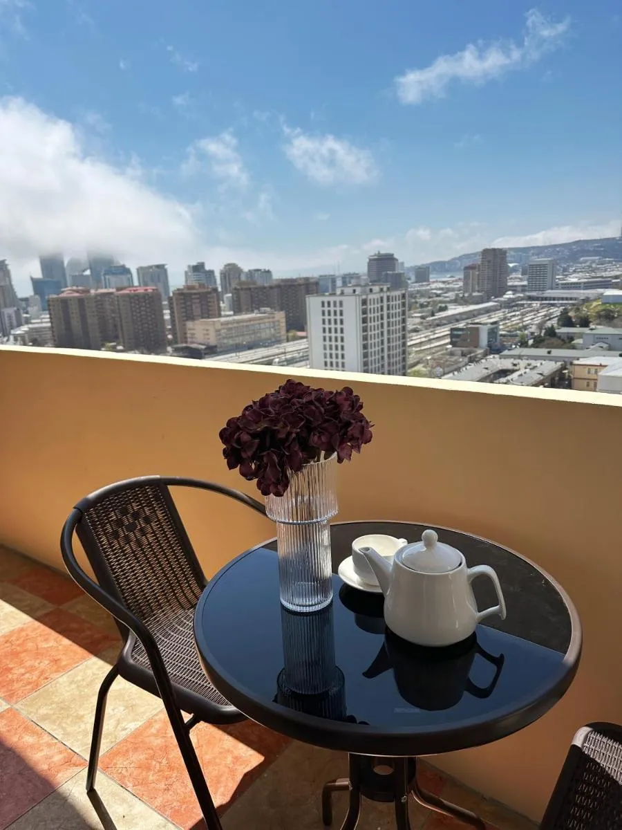 Image 5 of City view Apartment near Sharg Bazaar