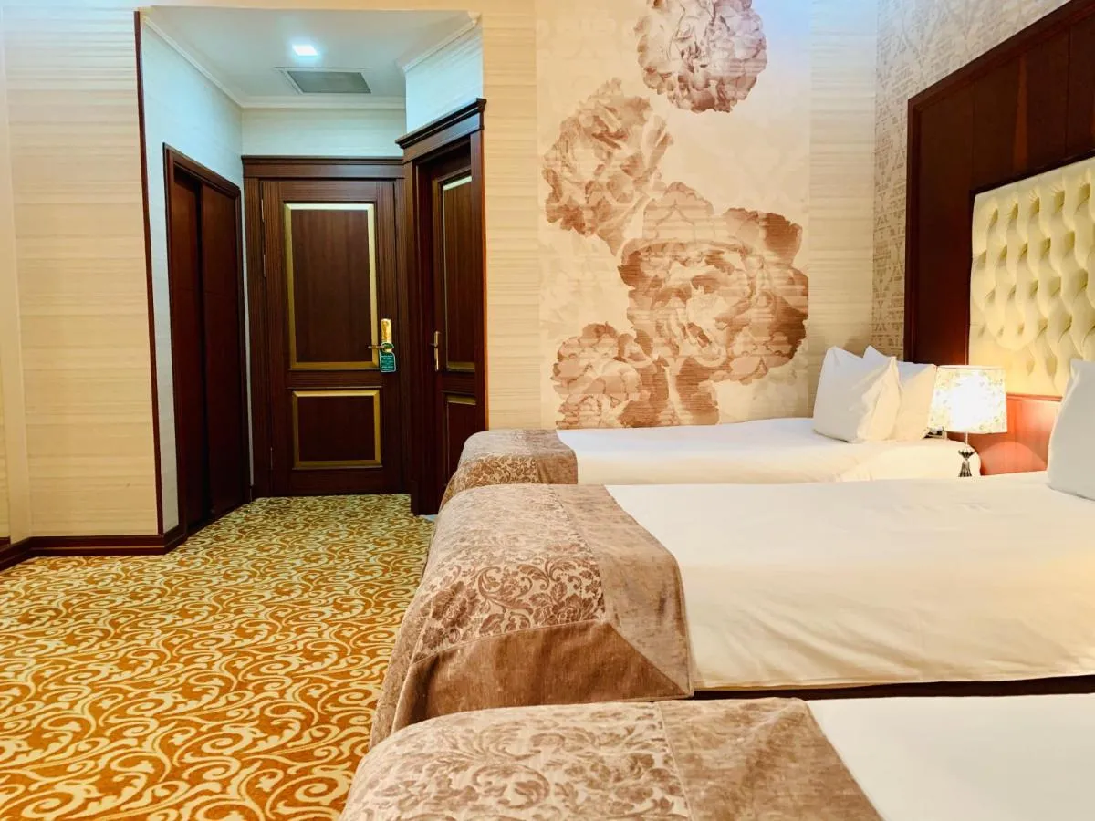 Image 1 of Clover Hotel Baku