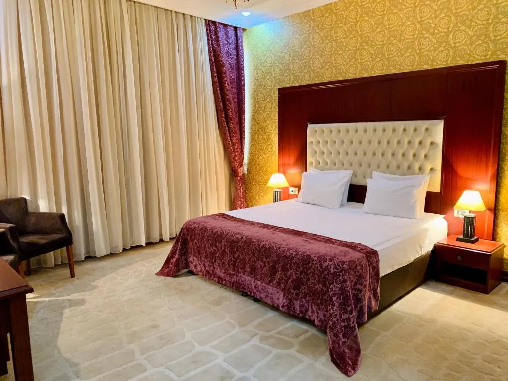 Image of Clover Hotel Baku