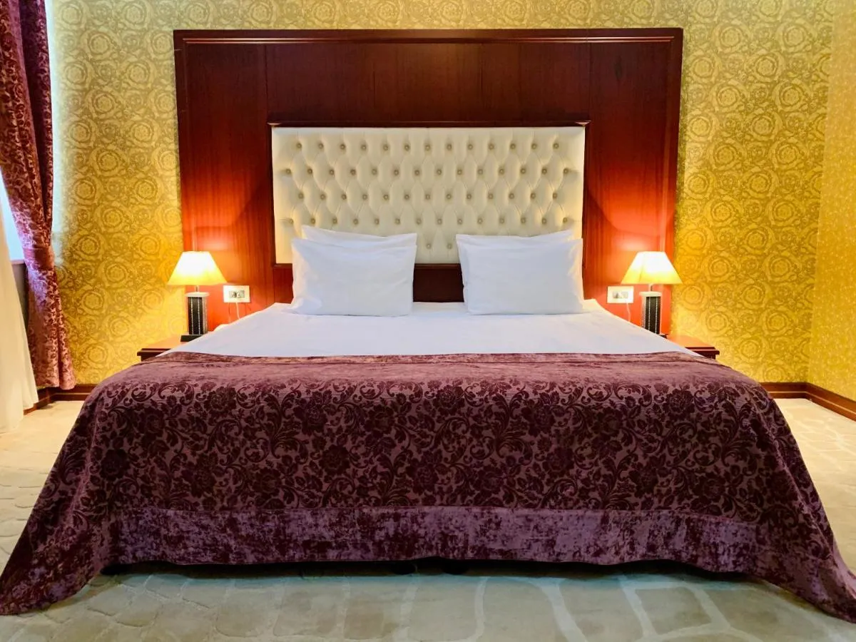 Image 5 of Clover Hotel Baku