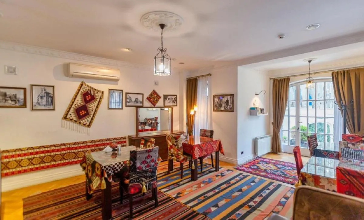 Image of Coffee time hotel
