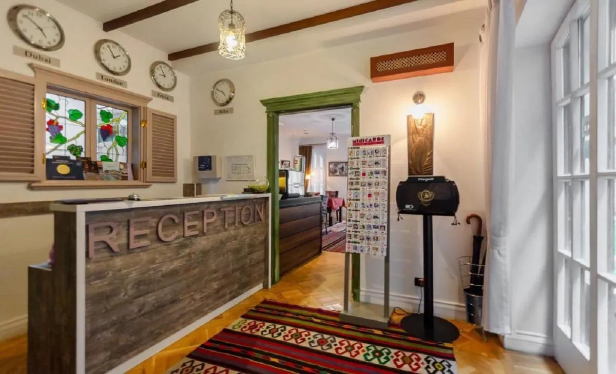 Image 1 of Coffee time hotel