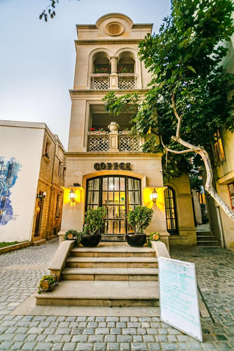 Image 4 of Coffee time hotel
