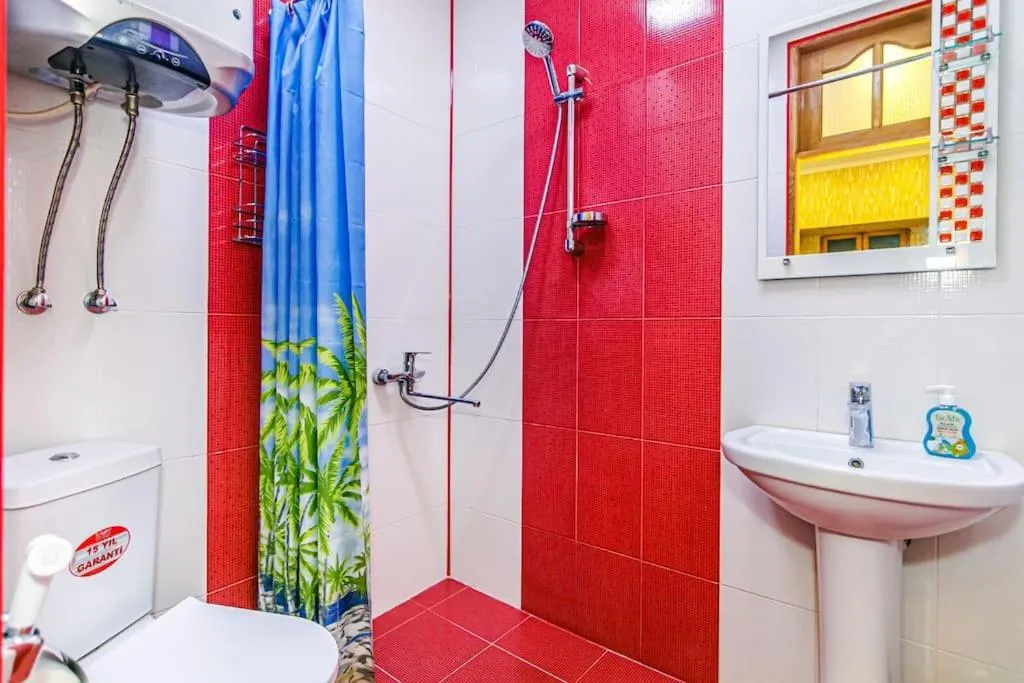 Image 2 of Colorit Nizami Street Apartment