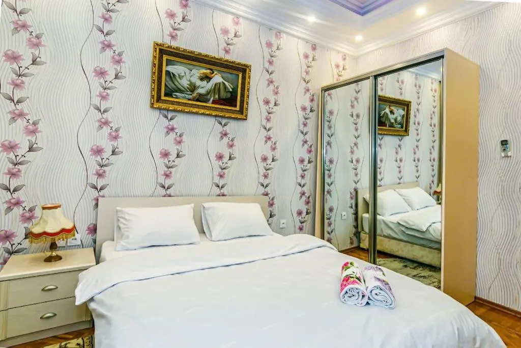 Image 1 of Colorit Nizami Street Apartment
