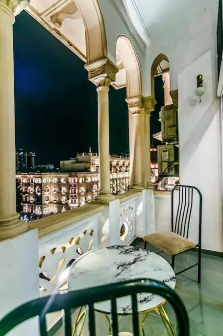 Image 3 of Colorit Nizami Street Apartment