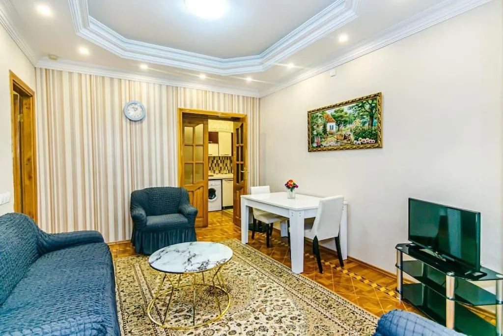 Image 4 of Colorit Nizami Street Apartment