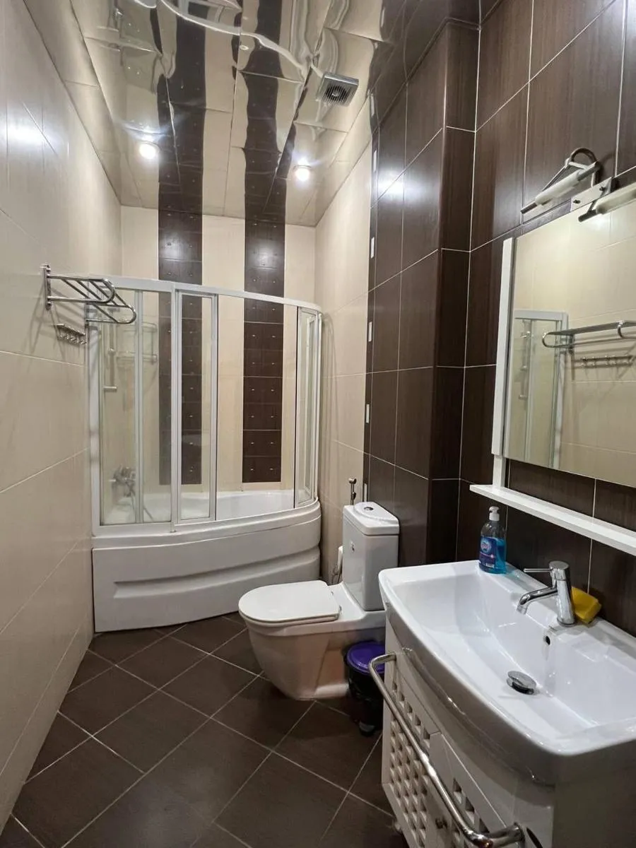 Image 5 of Comfort Central Deluxe Apartments