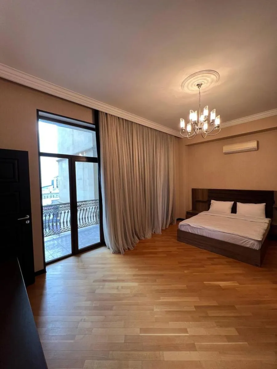 Image 4 of Comfort Central Deluxe Apartments