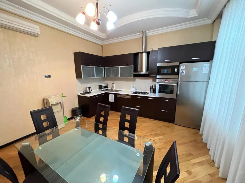 Image of Comfort Central Deluxe Apartments
