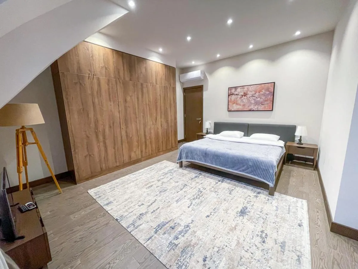 Image 6 of Comfort Deluxe Central Apartments