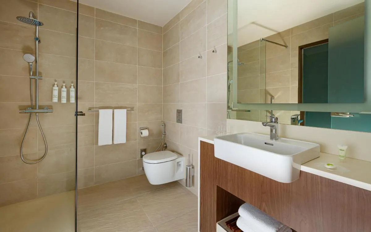 Image 5 of Courtyard by Marriott Baku