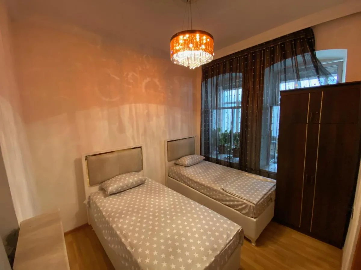 Image 1 of Cozy Old City Apartment