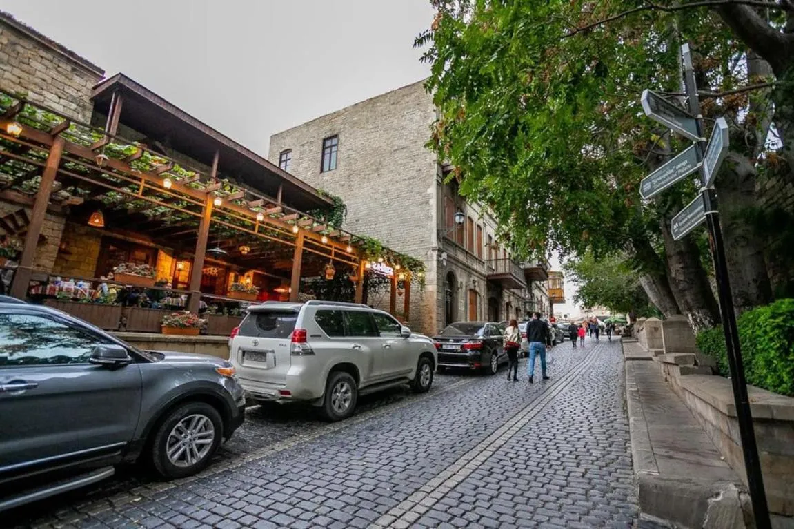 Image of Cozy Old City Apartment
