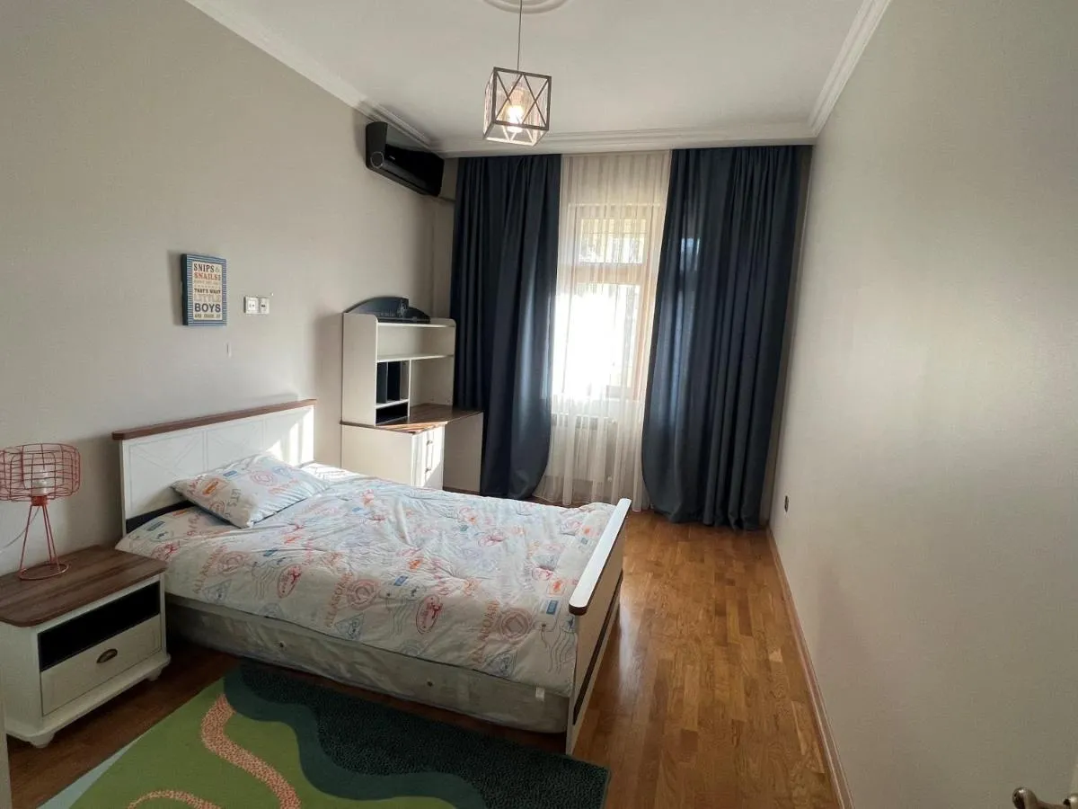 Image 5 of Cozy & Spacious Apartment
