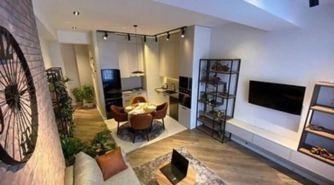 Image 1 of Cozy modern/loft apartment