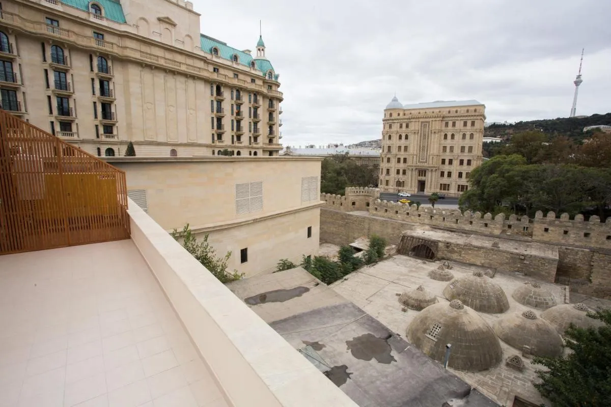 Image 4 of Da Vinci Hotel