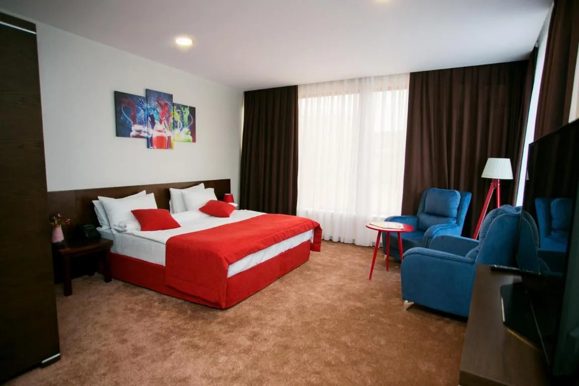 Image of Da Vinci Hotel