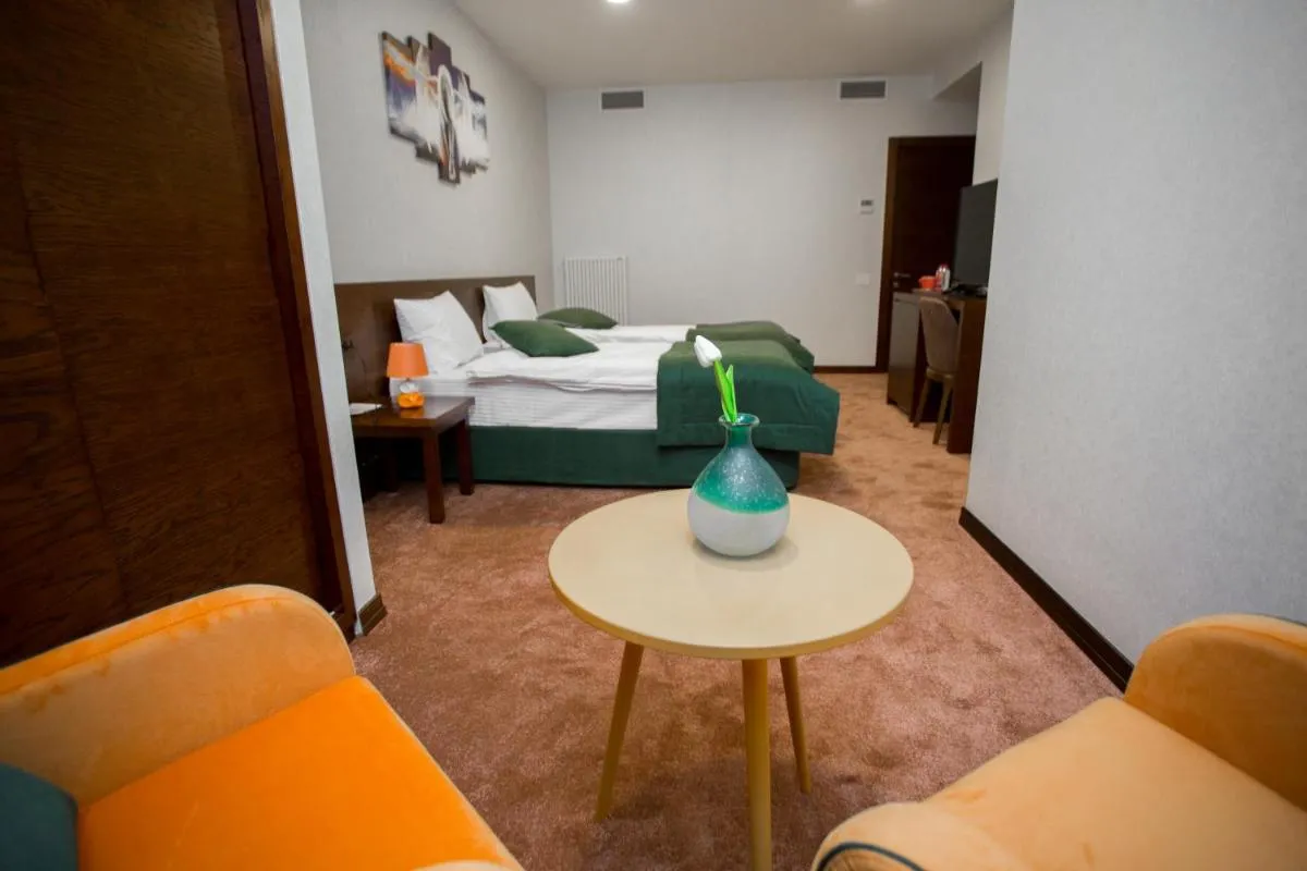 Image 5 of Da Vinci Hotel