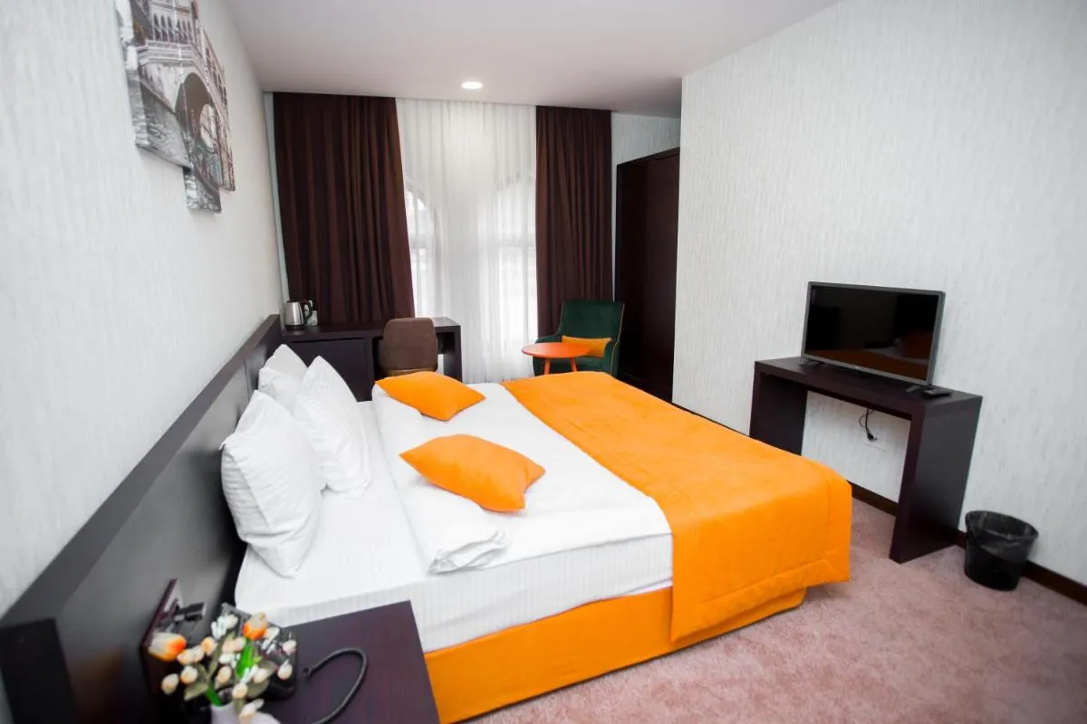 Image 3 of Da Vinci Hotel