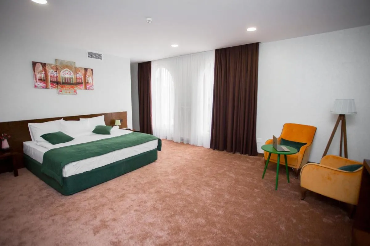 Image 1 of Da Vinci Hotel