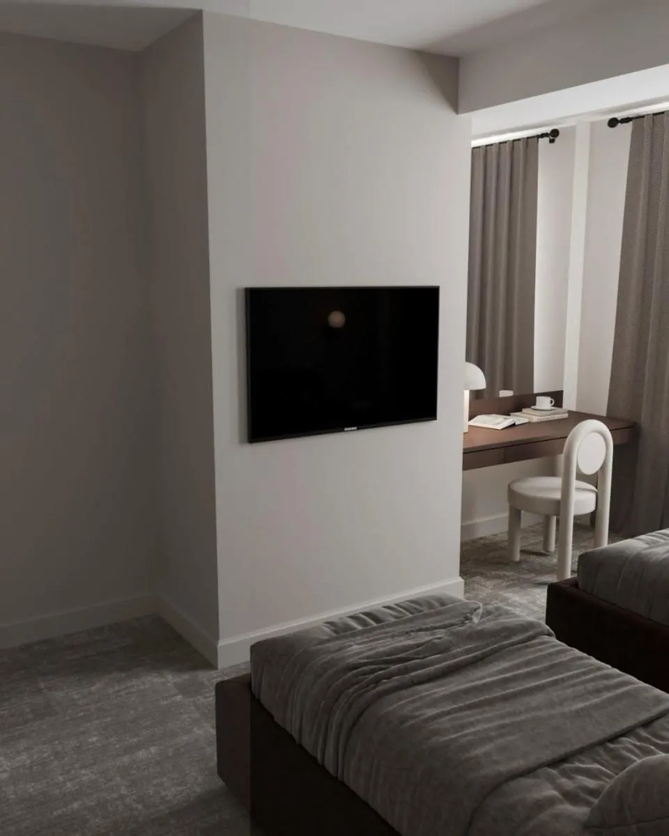 Image 6 of Dastan Hotel Baku