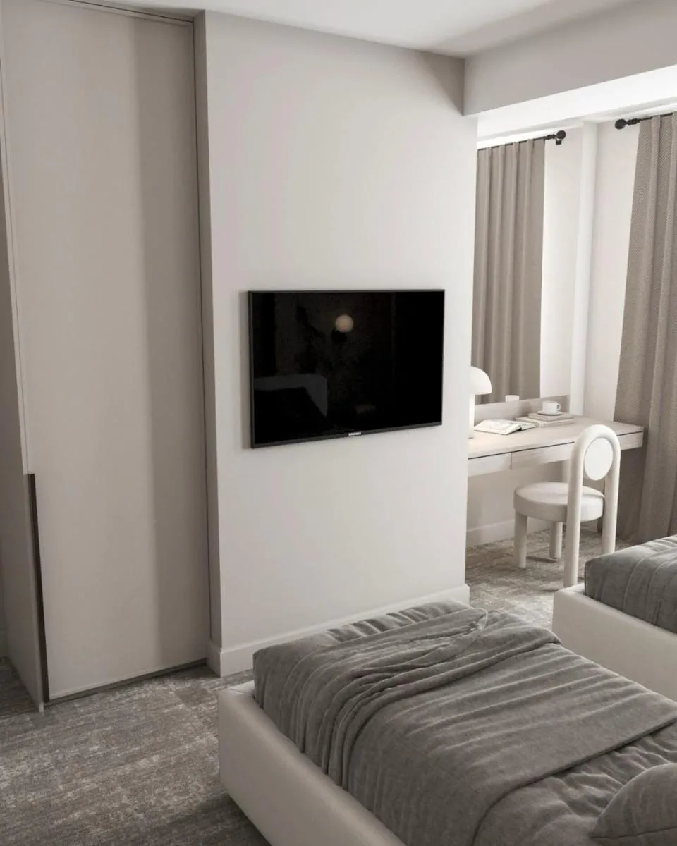 Image 4 of Dastan Hotel Baku