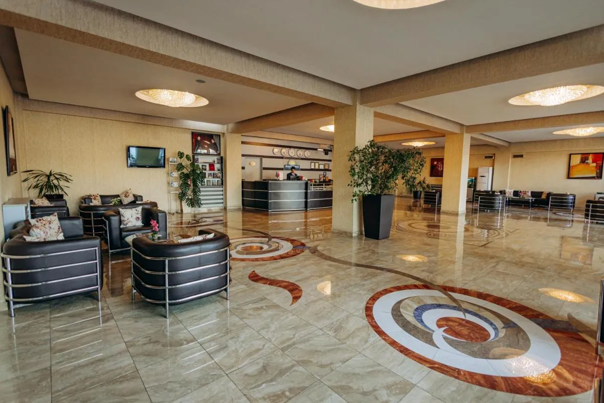 Image 6 of Days Hotel By Wyndham Baku