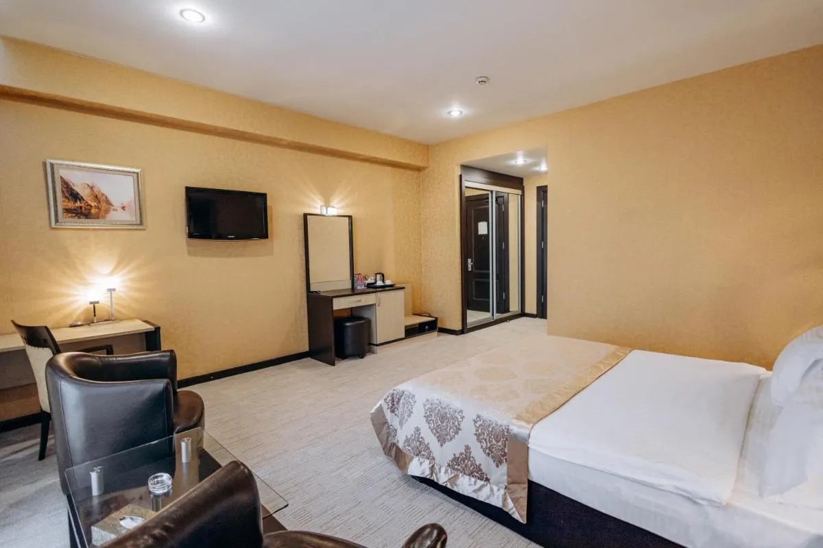 Image 5 of Days Hotel By Wyndham Baku