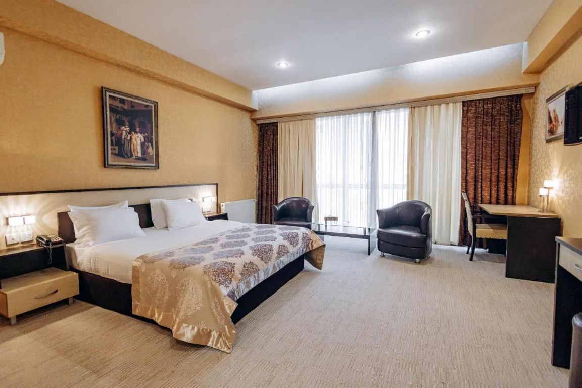 Image of Days Hotel By Wyndham Baku