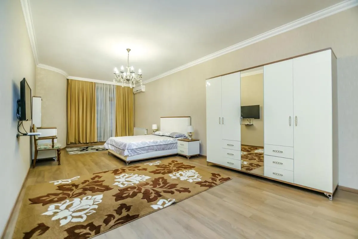 Image 1 of Delux Apartment in Nizami street