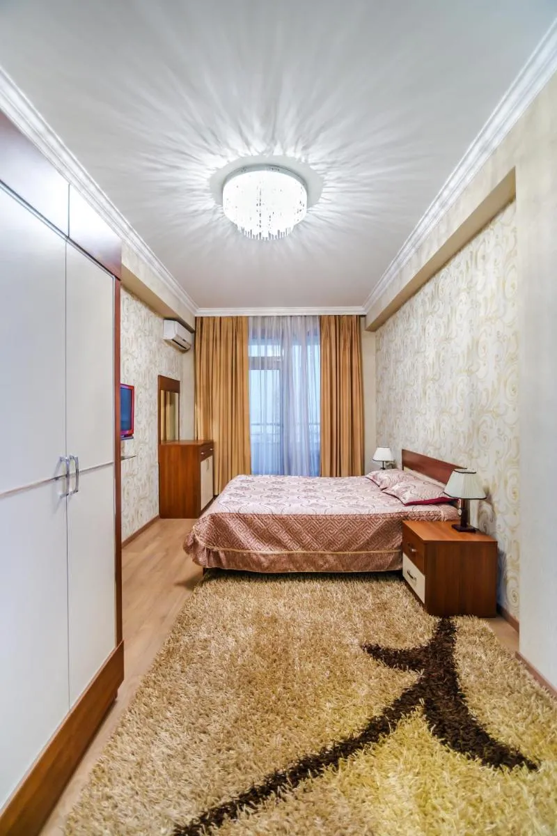 Image 4 of Delux Apartment in Nizami street