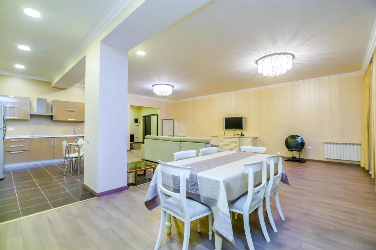 Image 2 of Delux Apartment in Nizami street