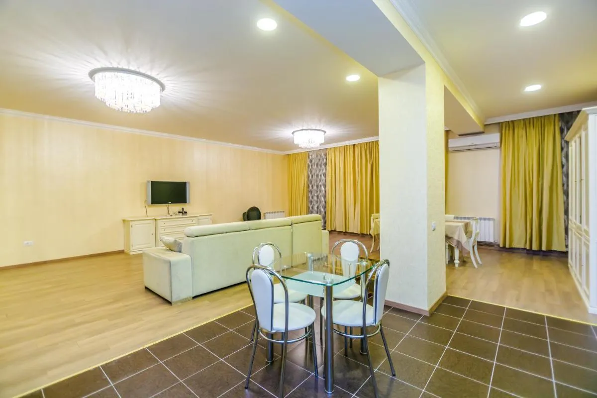 Image 3 of Delux Apartment in Nizami street