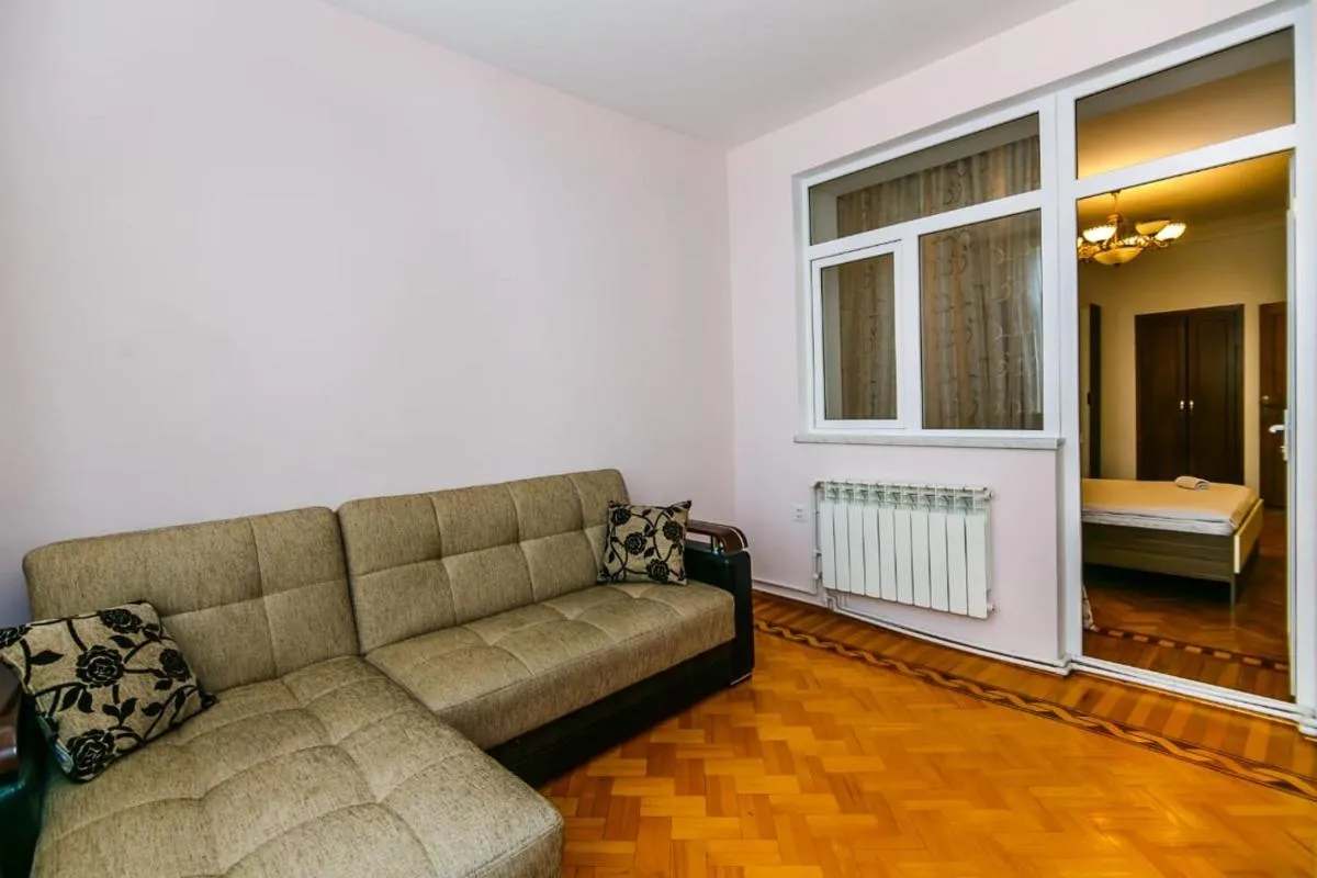 Image 6 of Deluxe Apartment 130