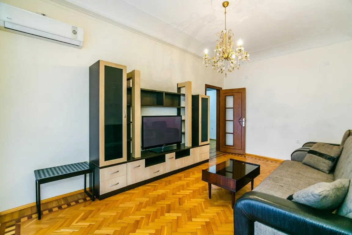Image of Deluxe Apartment 130