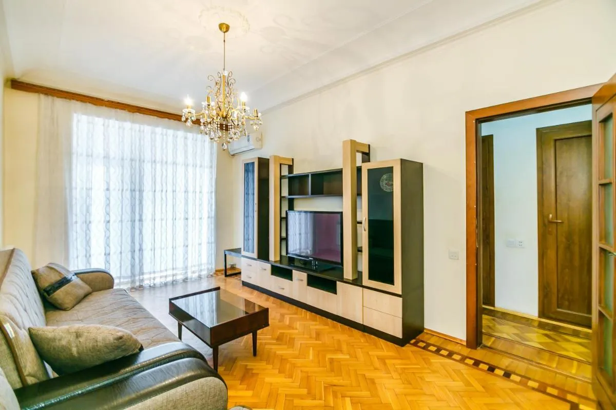 Image 1 of Deluxe Apartment 130