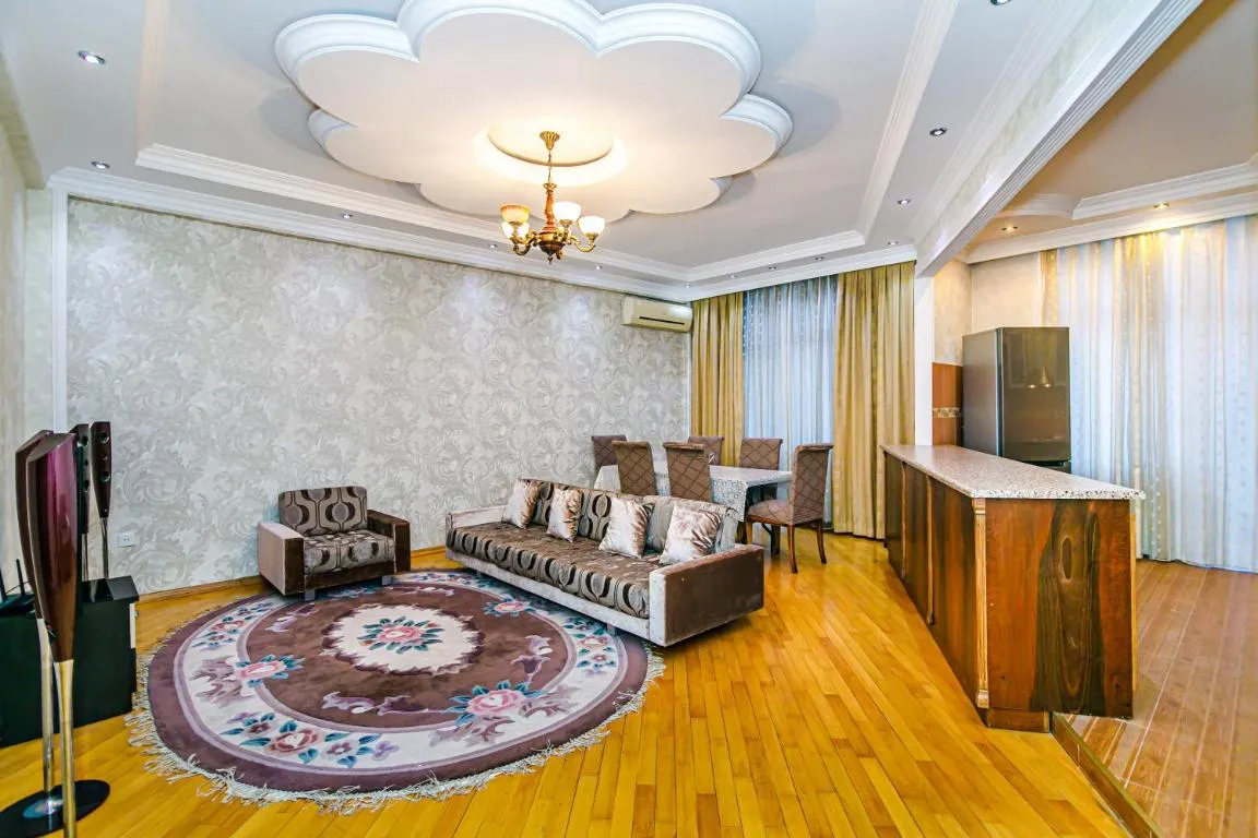 Image of Deluxe Apartment 142