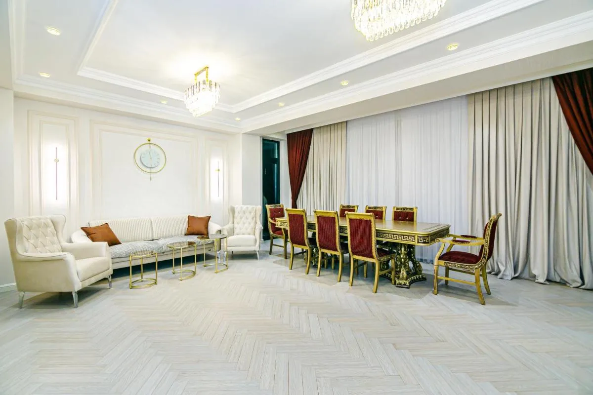 Image 1 of Deluxe Apartment 15/1
