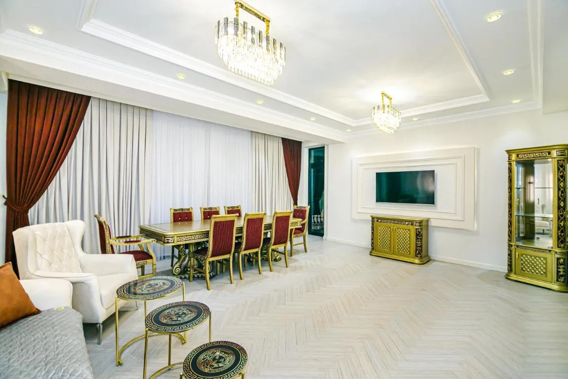 Image of Deluxe Apartment 15/1
